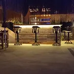 Hotel Nilsu Ölüdeniz
