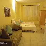 Hotel Nilsu Ölüdeniz