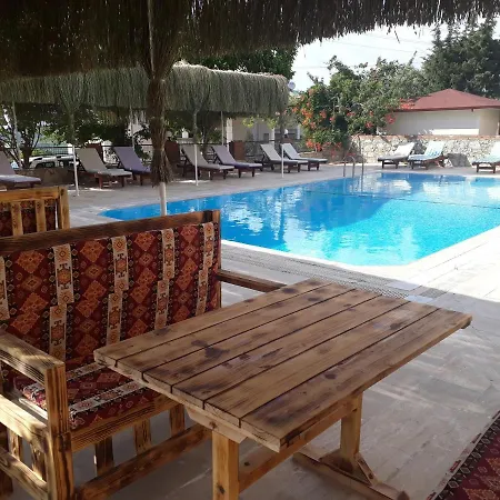 Ξενοδοχείο Nilsu