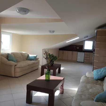 Ξενοδοχείο Nilsu Ολουντενίζ