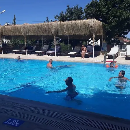 Nilsu Ξενοδοχείο