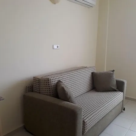 Nilsu Ξενοδοχείο