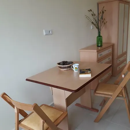 Nilsu Ξενοδοχείο