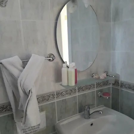 Nilsu Ξενοδοχείο