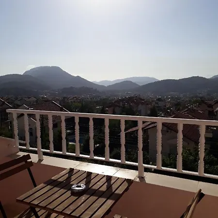 Hotel Nilsu Oludeniz