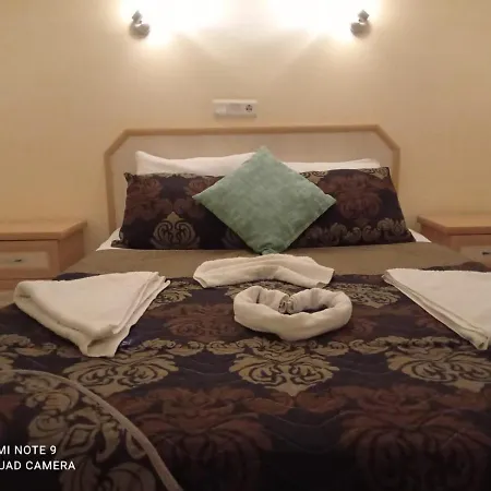 Hotel Nilsu Oludeniz