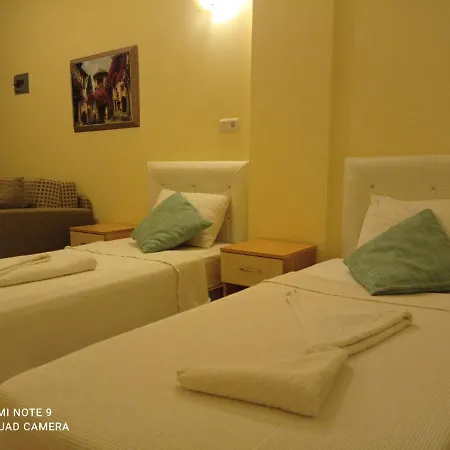 Hotell Nilsu Öludeniz