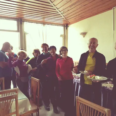 Nilsu ホテル オルデニズ