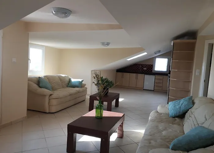 Hotell Nilsu Öludeniz