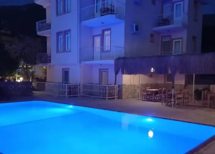 Nilsu * Oludeniz