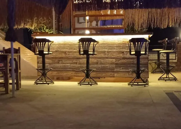 Hotell Nilsu Öludeniz