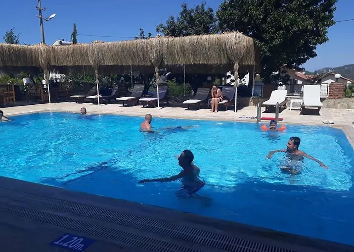 Nilsu Szálloda