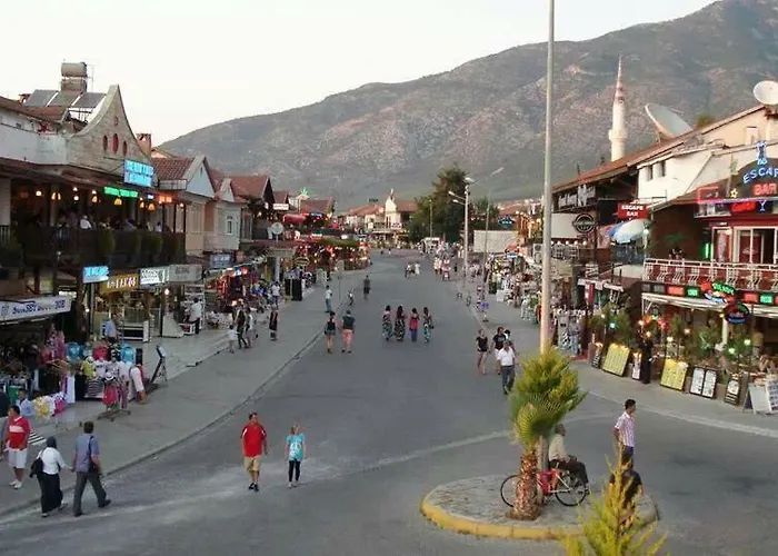 Nilsu * Oludeniz