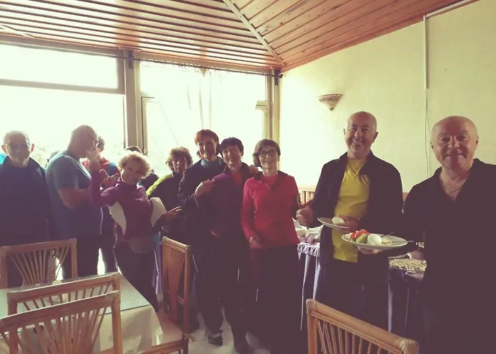 Nilsu Hotell Öludeniz