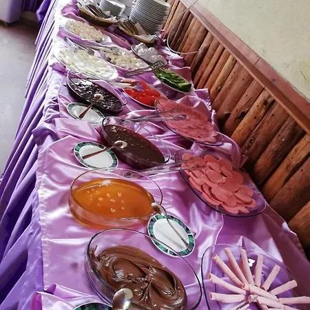 Nilsu * אולודניץ