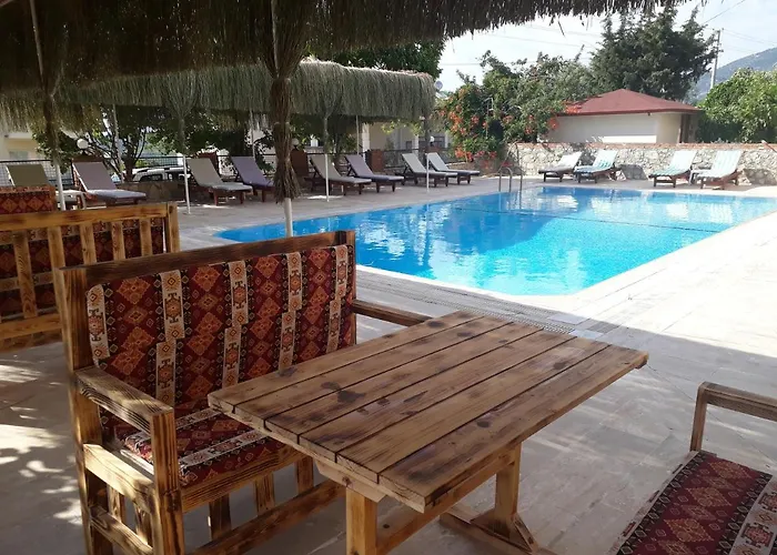 Hotel Nilsu