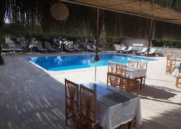 Hotel Nilsu *