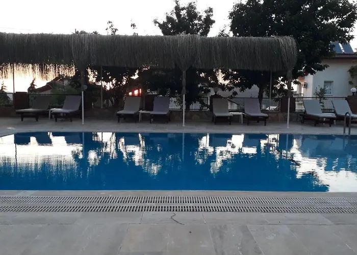 Nilsu Hotel *