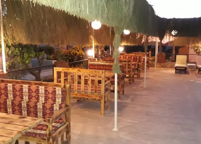 Nilsu Hotel