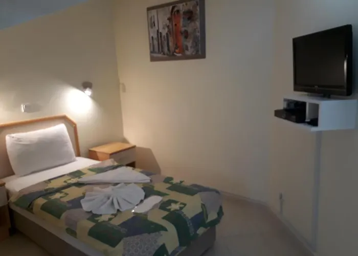 Hotel Nilsu *