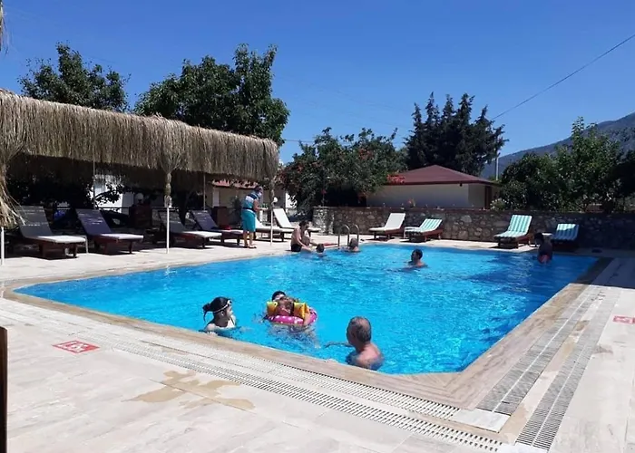 Nilsu Hotel