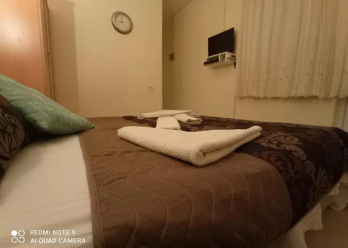 Hotel Nilsu