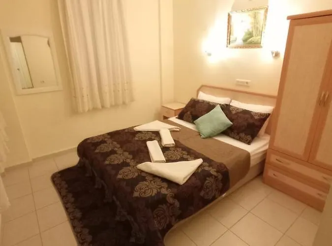 Hotel Nilsu *