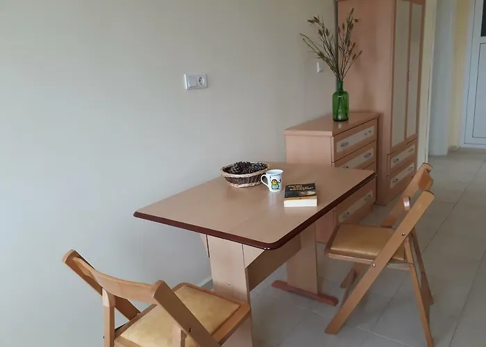 Nilsu Hotel