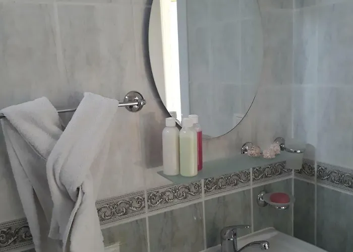 Nilsu Hotel